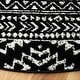 preview thumbnail 26 of 112, SAFAVIEH Tulum Bora Moroccan Boho Chic Area Rug