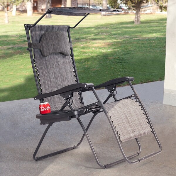 Zero gravity chair bed bath sales beyond