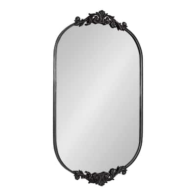 Kate and Laurel Arendahl Capsule Wall Mirror