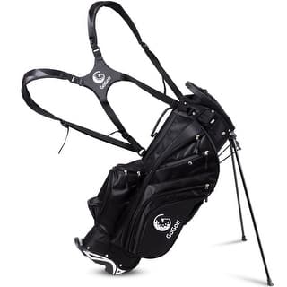 Buy Cart Bags Online at Overstock | Our Best Golf Bags ...