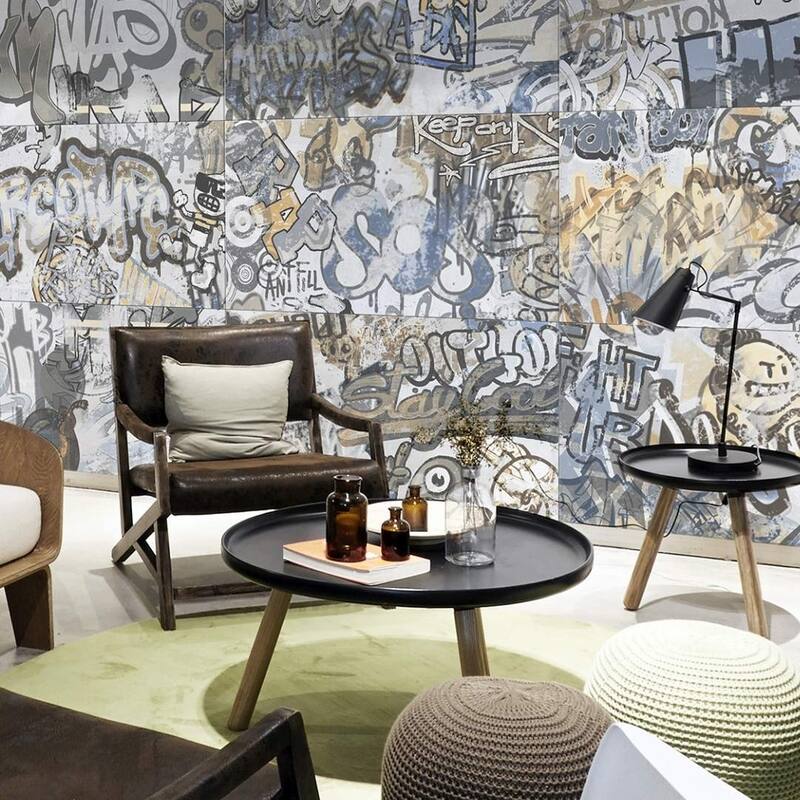The Tile Life Monroe 24x48 White Matte Porcelain Floor and Wall Tile