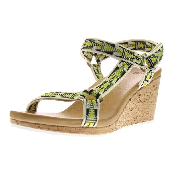 teva arrabelle wedge sandals