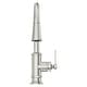 preview thumbnail 9 of 14, Pfister Port Haven 1.8 GPM Deck Mounted Pull Down Kitchen Faucet