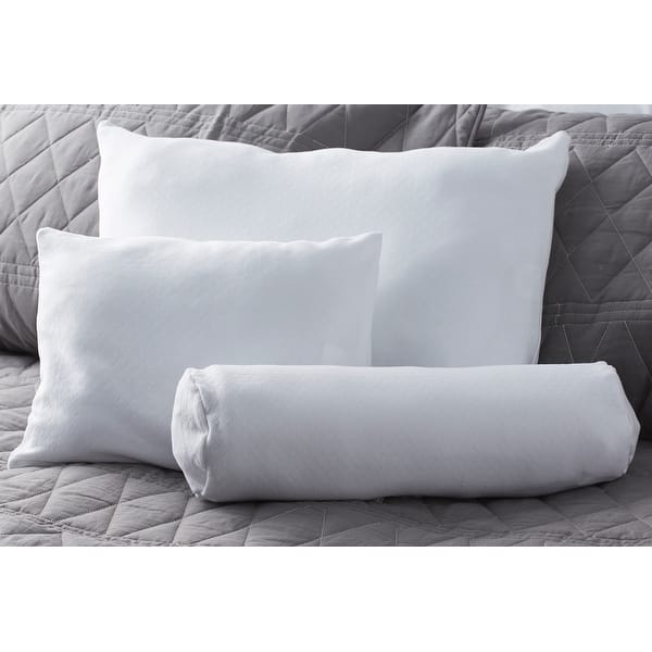 bucky duo pillow