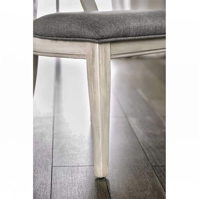 Set of 2 Dining Chairs