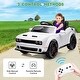 preview thumbnail 15 of 34, 12V Ride on Car with Remote Control Suitable for Over three years old