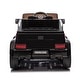 preview thumbnail 14 of 58, 4WD Electric Ride On Car for Kids - Parental Control & Safety Features