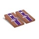 preview thumbnail 1 of 3, Southwest Baptist University SBU Bearcats Rosewood Cornhole Board Set