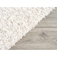 preview thumbnail 18 of 23, L'Baiet Alora Solid Color Thick Shag Rug