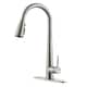 Option Brushed Nickel
