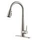 Option Brushed Nickel