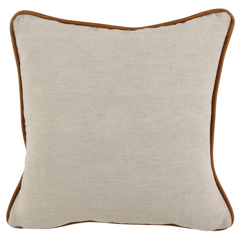 Kosas Home Nester 18''x18'' Throw Pillow