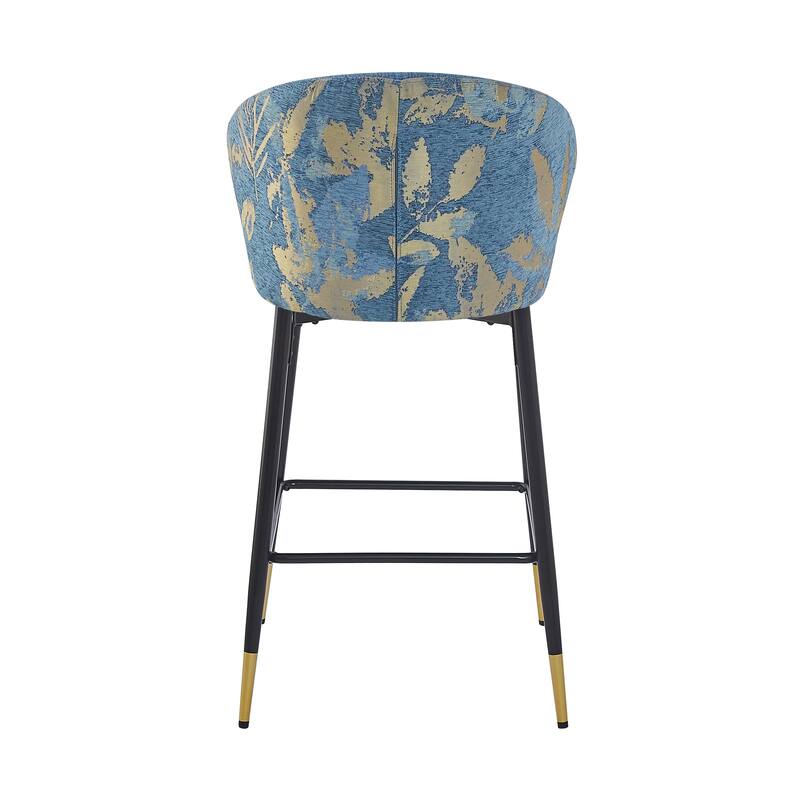 Counter Height Bar Stools Set Of 2