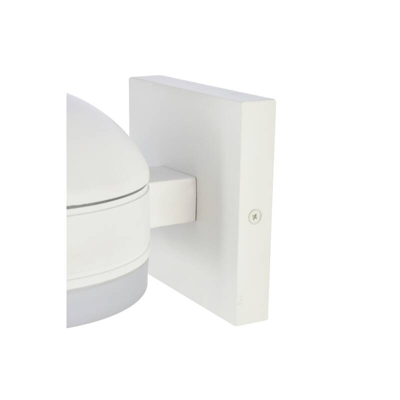 Modern Outdoor Wall Sconce - N/A