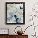 preview thumbnail 62 of 78, Indigo Ginkgo I-Premium Framed Canvas - Ready to Hang