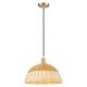 Option Satin Gold