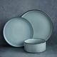 Plates and Bowls Set, 12 Piece Dish Set for 4 - On Sale - Bed Bath ...