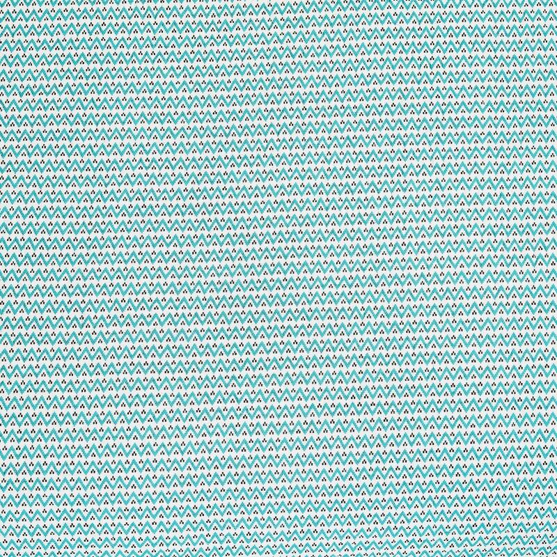 Aqua Valley Quilt Set