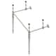 Option Polished Nickel