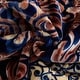 preview thumbnail 26 of 67, Heavy Crafted Thick Floral 9-pound Winter Fleece Blanket 85"x95"