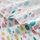 preview thumbnail 19 of 109, Intelligent Design Cozy Soft Cotton Flannel Printed Sheet Set