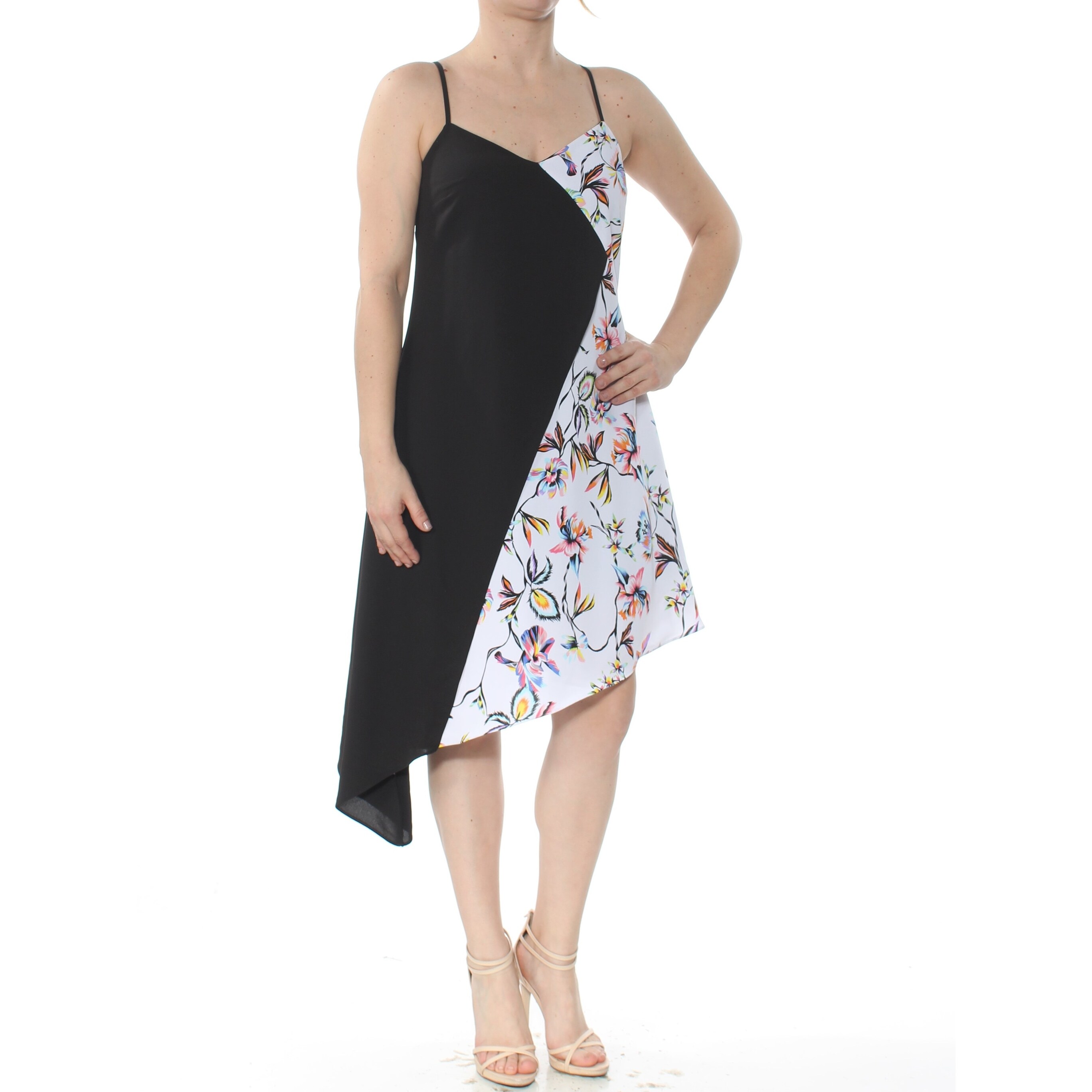sundresses below the knee