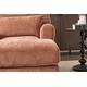 preview thumbnail 6 of 13, Modern Chaise Lounge,Upholstered Indoor Leisure Sofa Recliner,Chair Sleeper