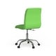 preview thumbnail 69 of 76, Ripple Armless Mid Back Vinyl Office Chair