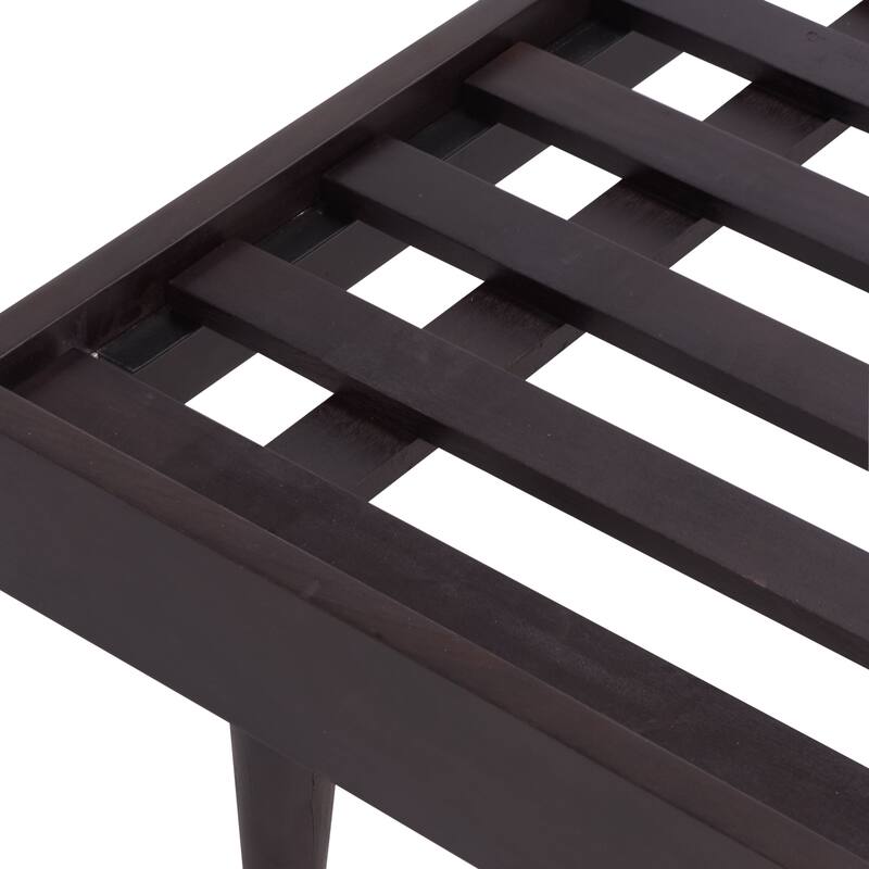 SAFAVIEH Couture Cora Rose Herringbone Bed