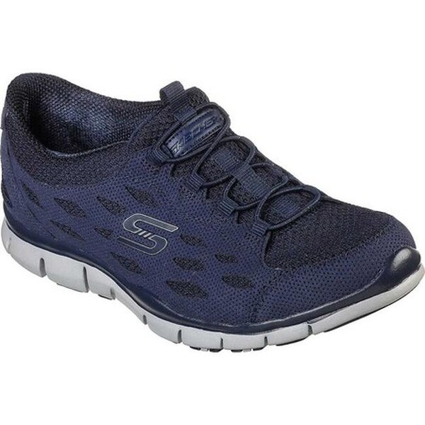 women's gratis slip on sneaker