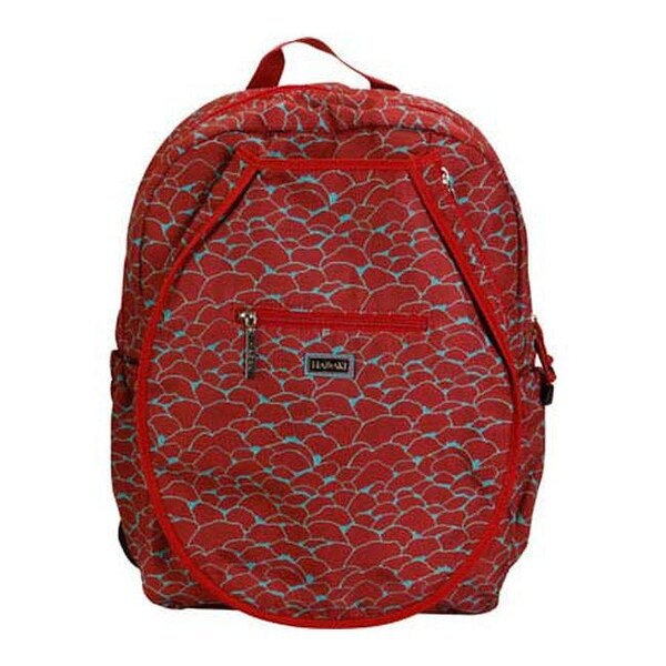hadaki tennis backpack