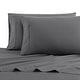 preview thumbnail 59 of 139, Nautica Cotton Percale Deep Pocket Bed Sheet Sets