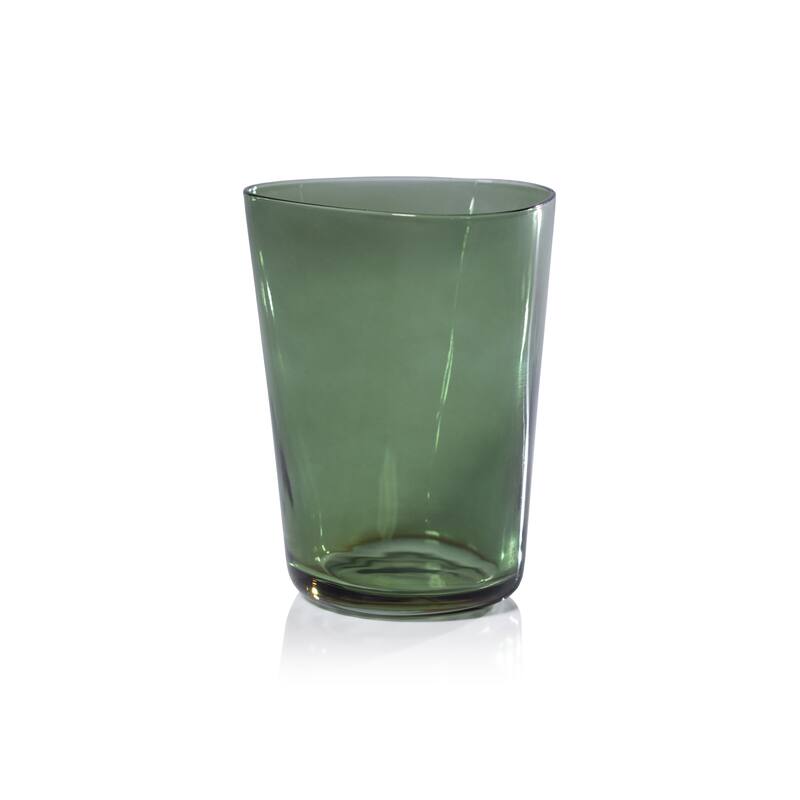 Summer Kampari 6-Piece Set Glass Tumblers