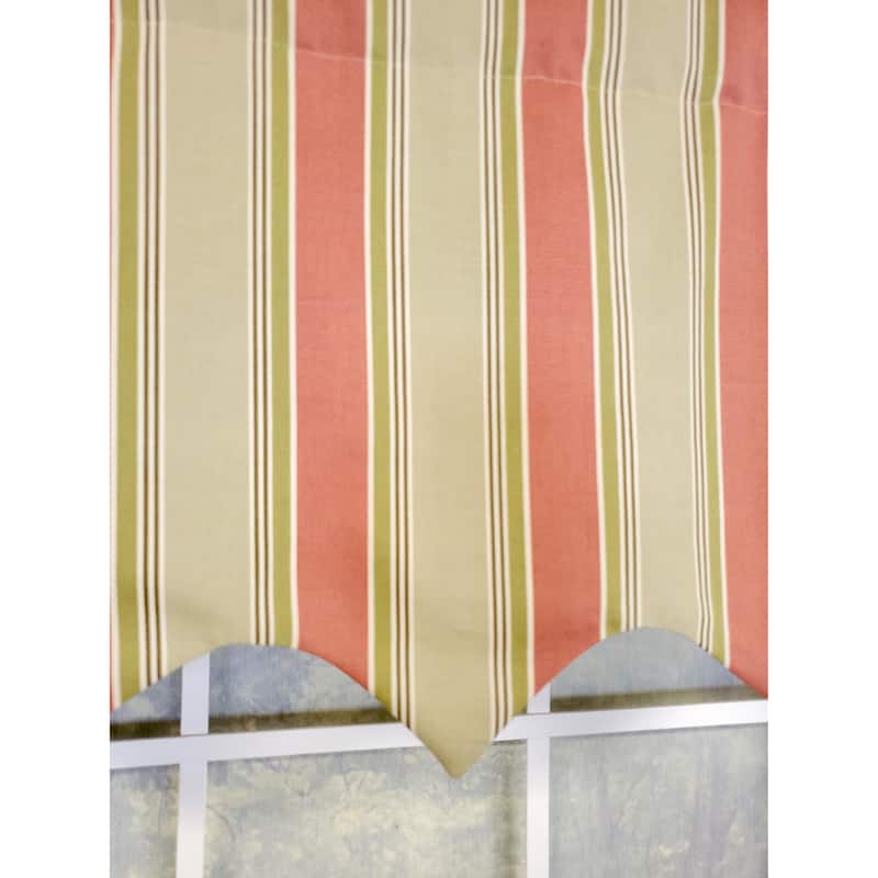 Thalia Regal Valance