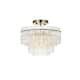 Option Satin Gold