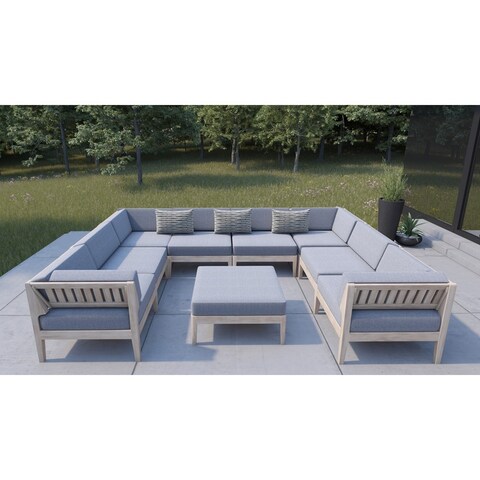 Sayre Outdoor Corner Chair