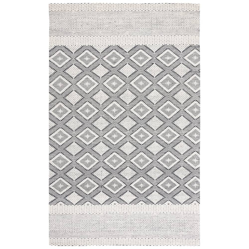 SAFAVIEH Handmade Vermont Marisela Wool Rug