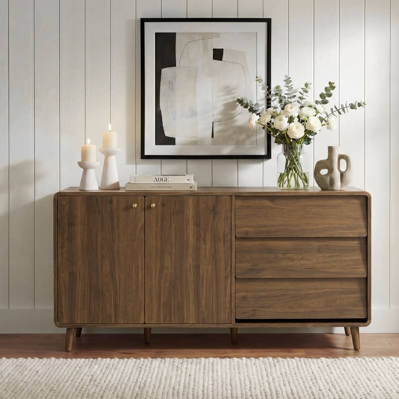 Option Walnut