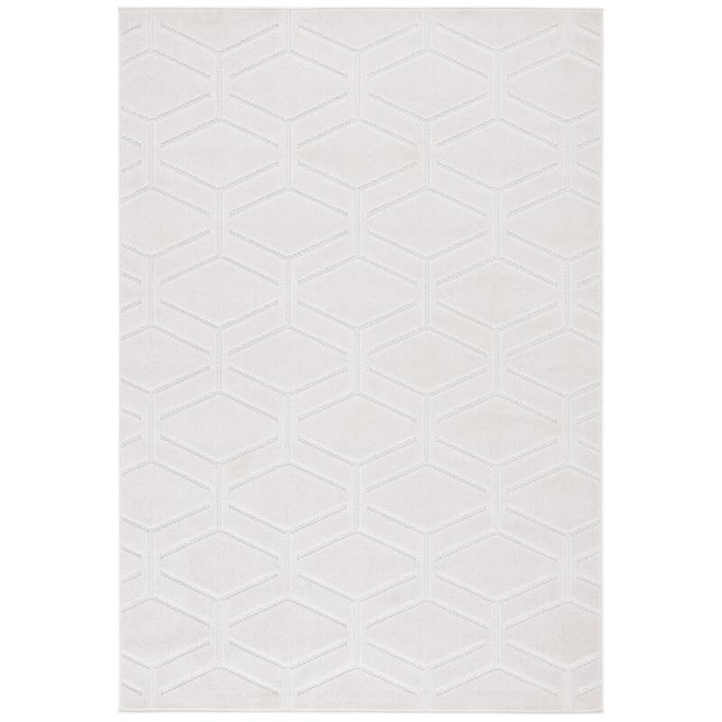 SAFAVIEH Stella Indalecia Modern & Contemporary Rug