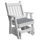 Option White