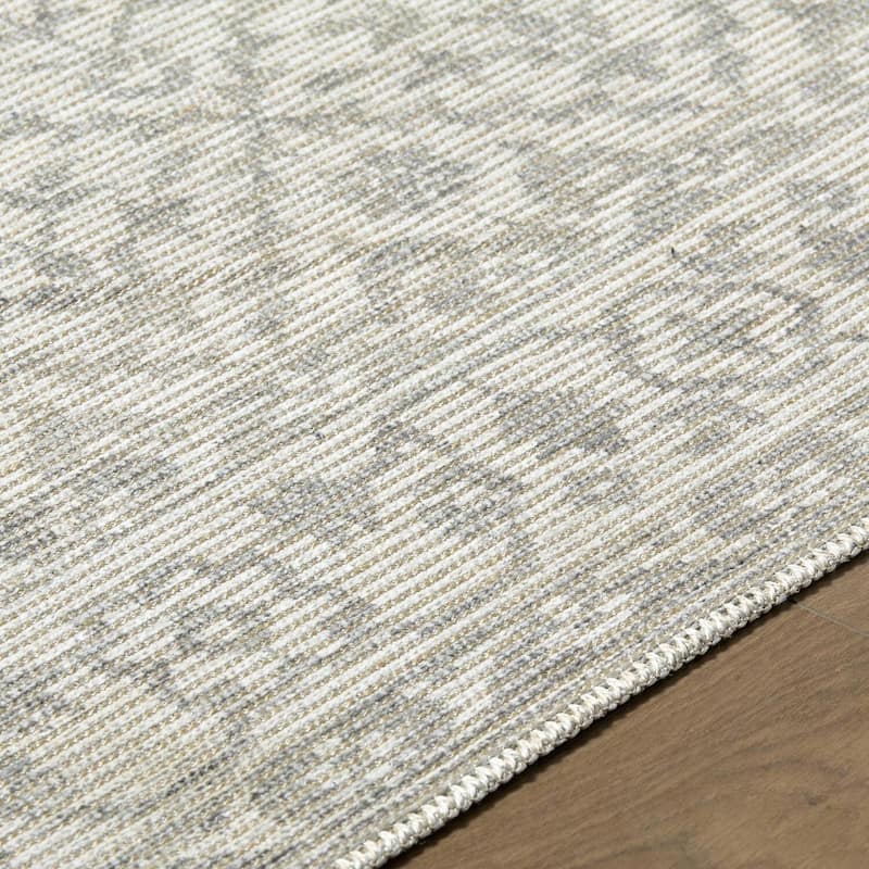 Nabela Noor Home x Livabliss Maan Traditional Area Rug