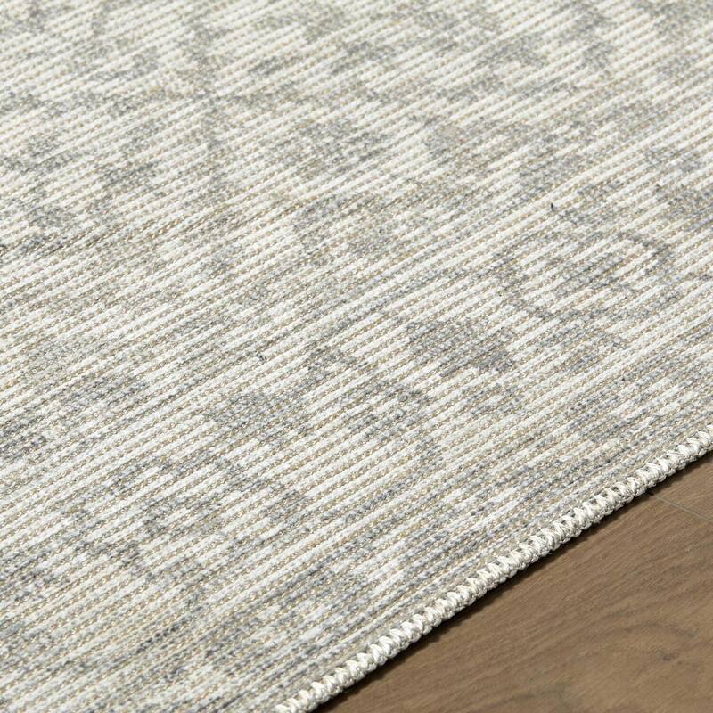 Nabela Noor Home x Livabliss Maan Traditional Area Rug