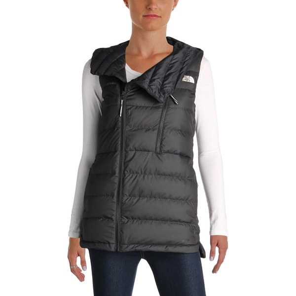 north face niche vest