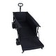 preview thumbnail 8 of 24, Foldable Wagon with Extended Tailgate