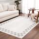 Option Gray, Beige, Light Gray / Azrika