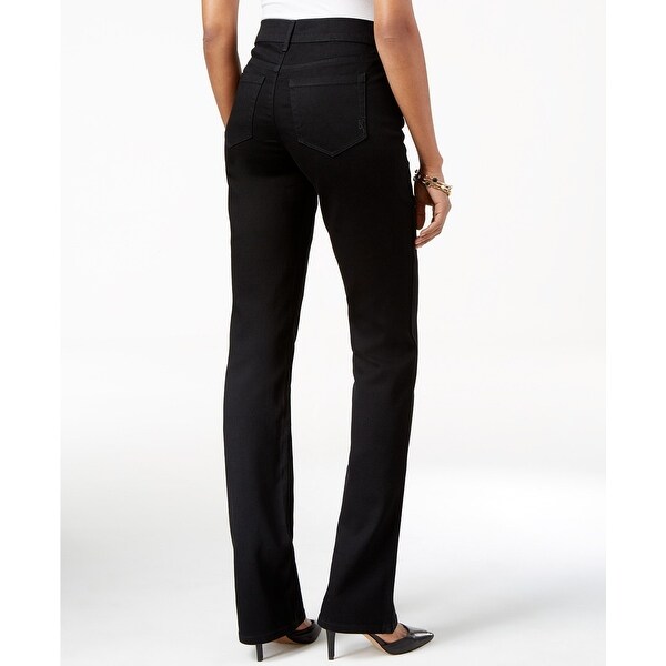 style and co bootcut jeans