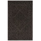 preview thumbnail 24 of 158, SAFAVIEH Handmade Dip Dye Karyn Wool Rug 4' x 6' - Dark Grey