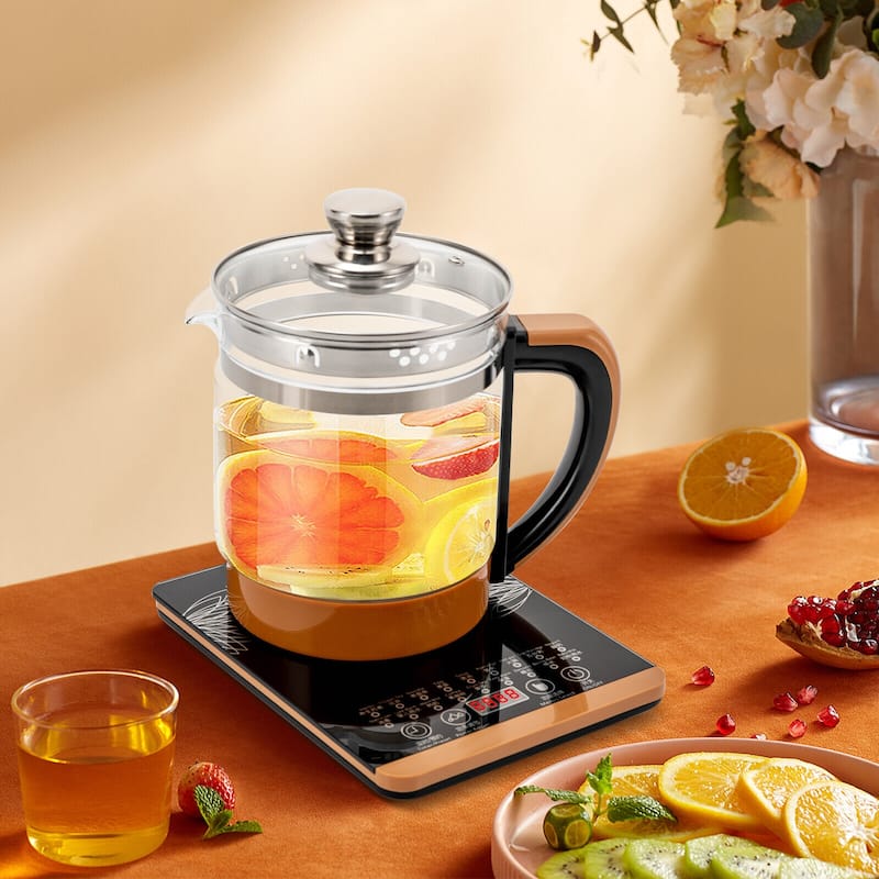 1.8L Electric Automatic Kitchen Kettle On Sale Bed Bath & Beyond