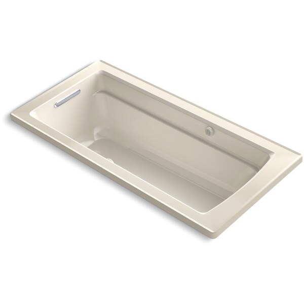 kohler archer 66 tub