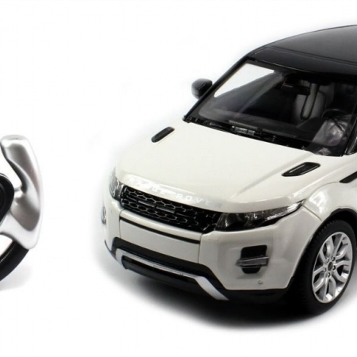 range rover evoque rc car